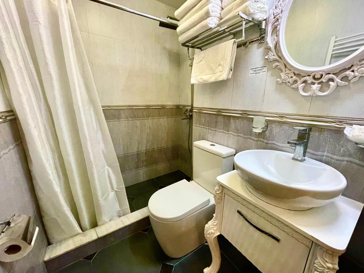 34 Silver Rooms Tiflis Dış mekan fotoğraf