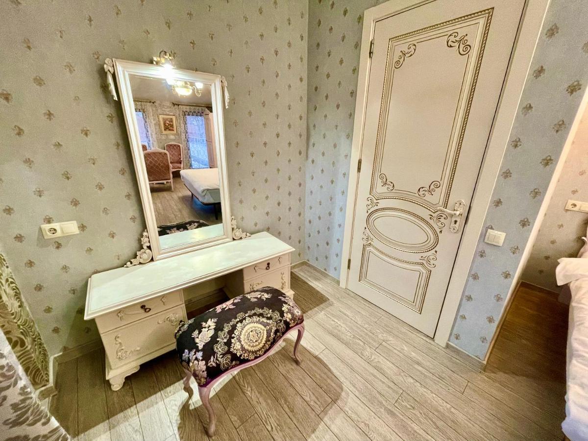 34 Silver Rooms Tiflis Dış mekan fotoğraf