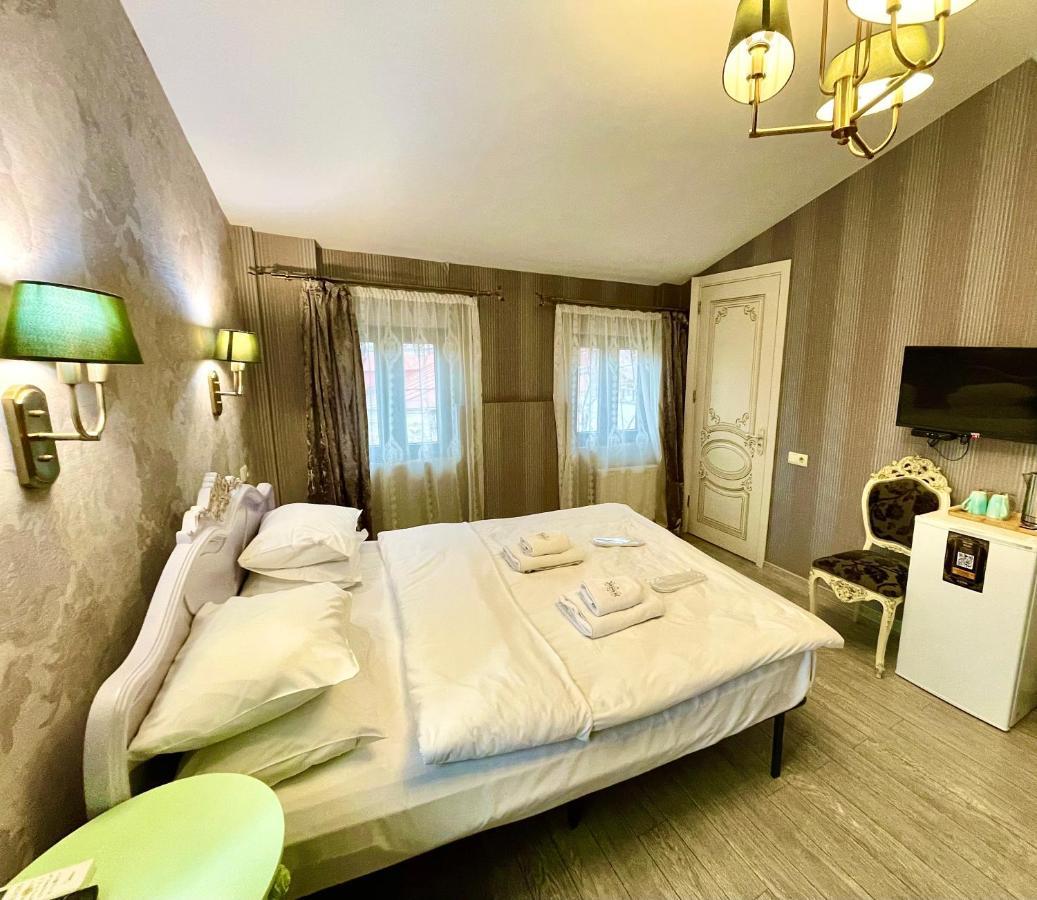 34 Silver Rooms Tiflis Dış mekan fotoğraf