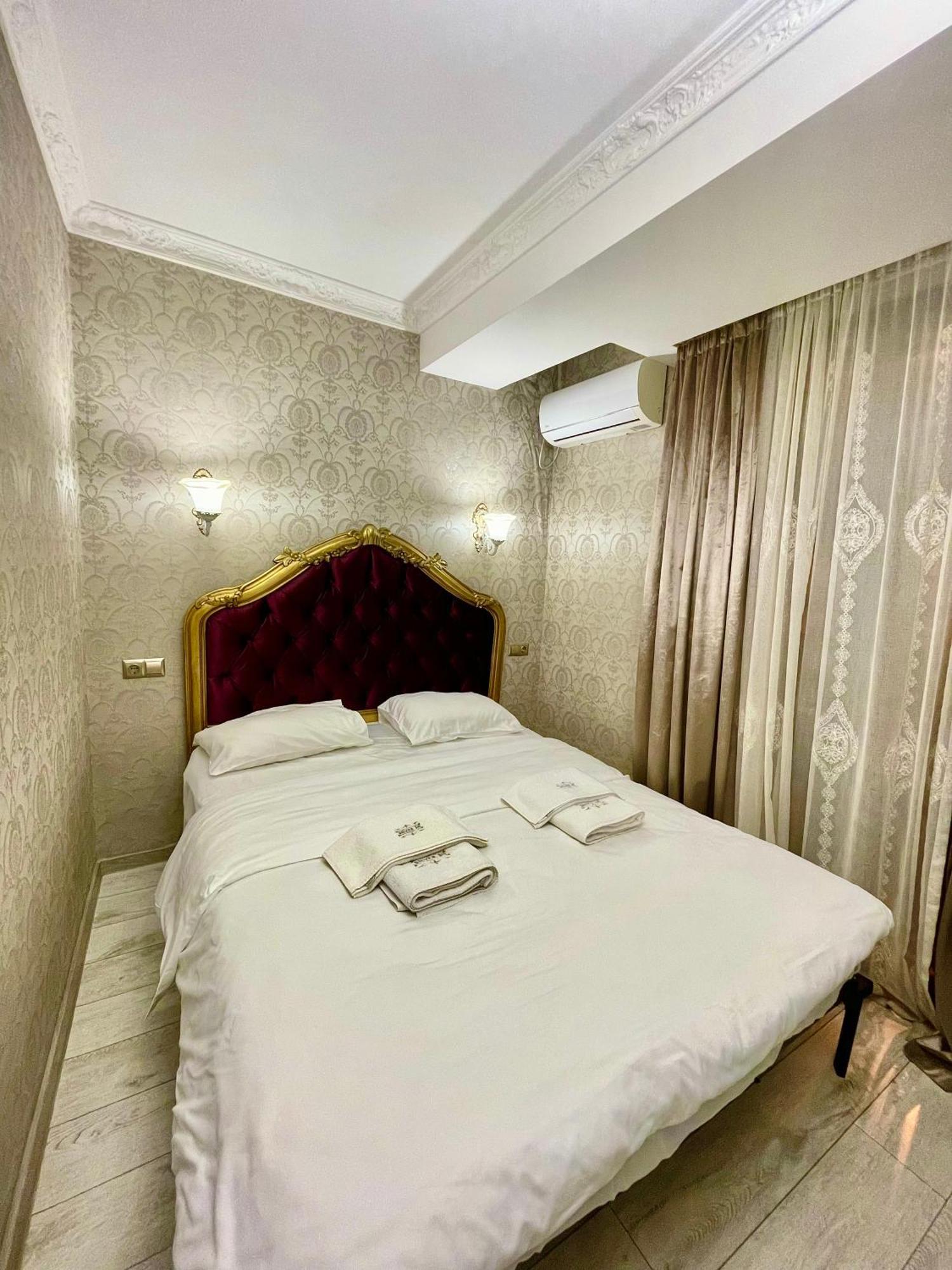 34 Silver Rooms Tiflis Dış mekan fotoğraf