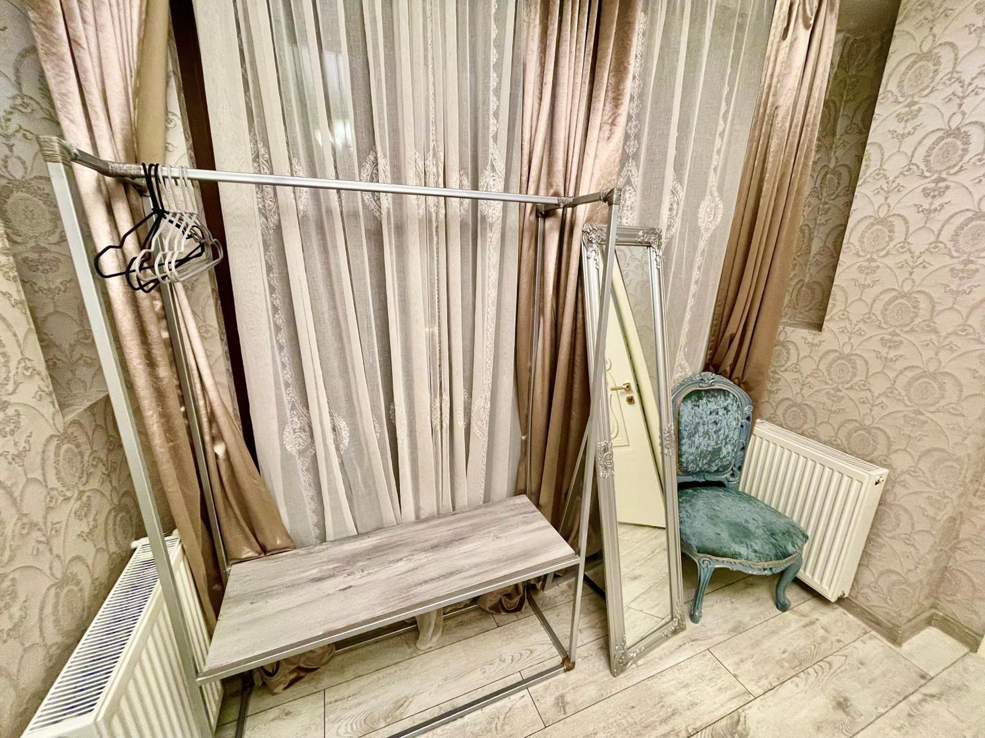 34 Silver Rooms Tiflis Dış mekan fotoğraf
