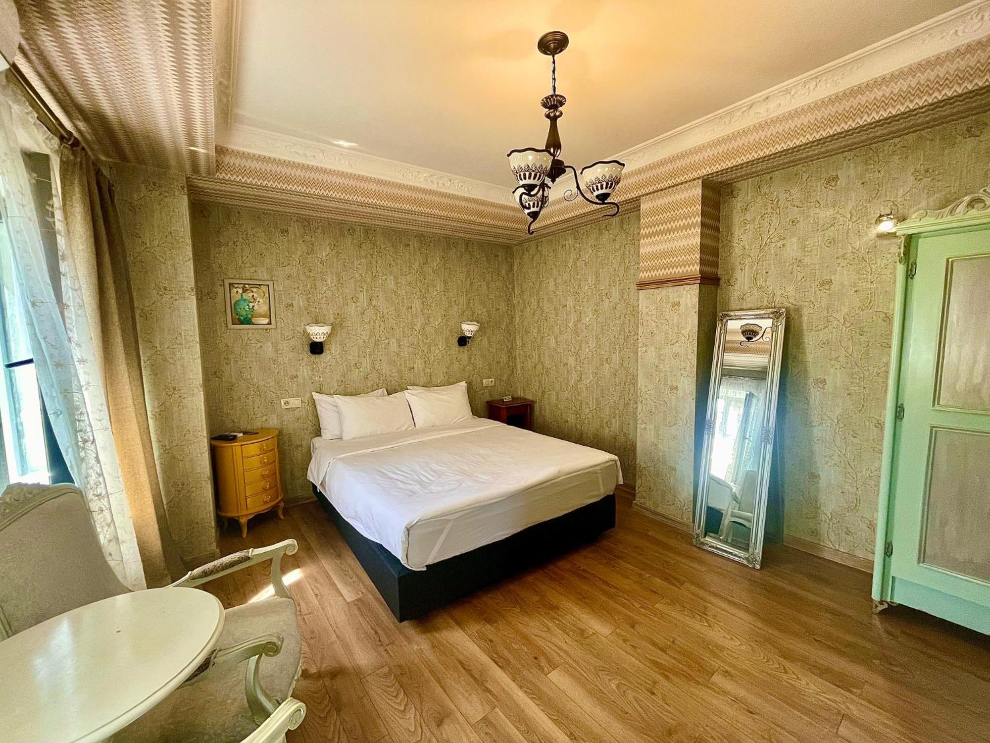 34 Silver Rooms Tiflis Dış mekan fotoğraf